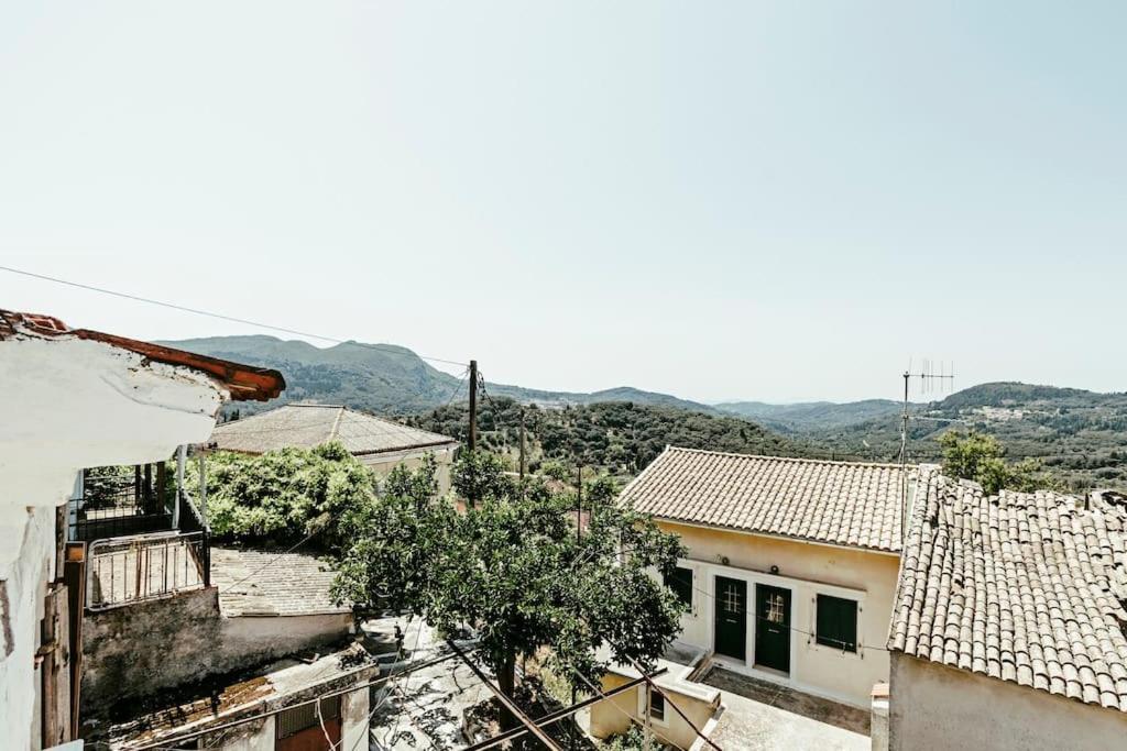 Emily'S Cottage House Kastellanoi  외부 사진