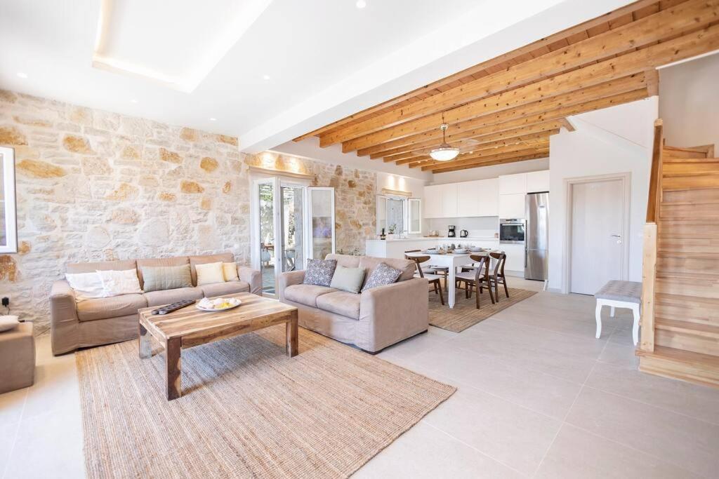 Emily'S Cottage House Kastellanoi  외부 사진